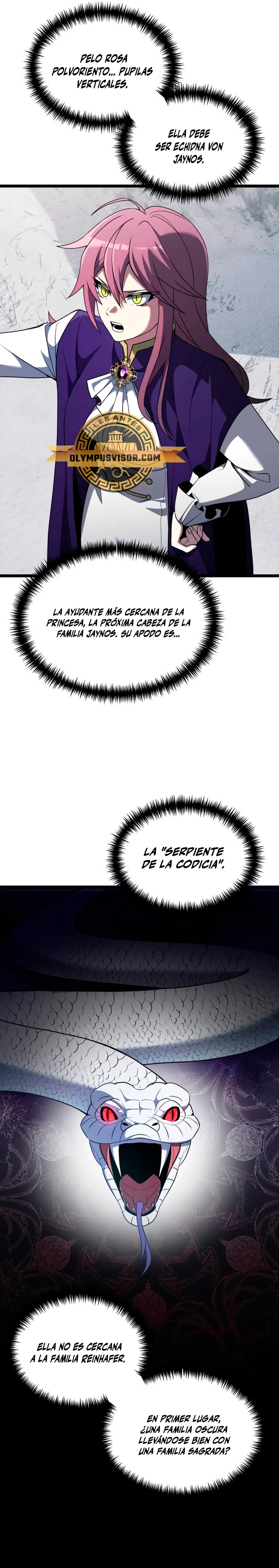 El prodigioso caballero  oscuro con tiempo Limitado > Capitulo 42 > Page 71